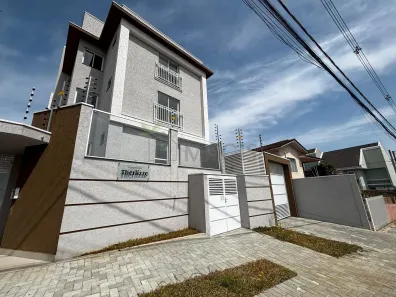 Apartamento com 2 Quartos à venda, 80m² no Santo Antônio, São José dos Pinhais