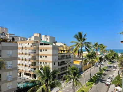 Apartamento com 2 Quartos à venda, 85m² no Enseada, Guarujá