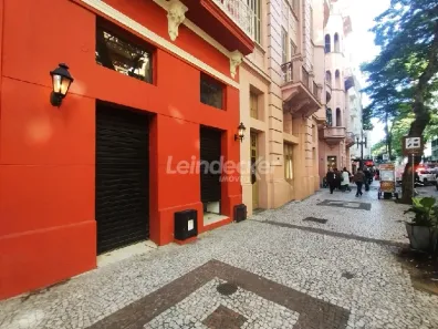 Ponto Comercial para alugar, 377m² no Centro Histórico, Porto Alegre