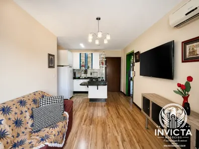Apartamento com 2 Quartos à venda, 62m² no Centro, Balneário Camboriú