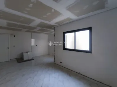 Apartamento com 3 Quartos à venda, 85m² no Paraíso, Santo André