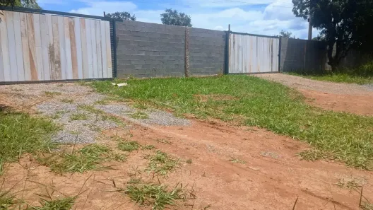 Lote/Terreno à venda, 200m² no Arapoanga, Brasília