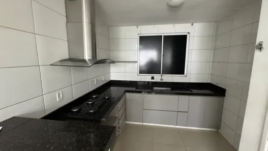 Apartamento com 3 Quartos à venda, 92m² no Cardoso Continuação, Aparecida de Goiânia