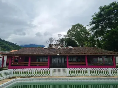 Apartamento com 7 Quartos à venda, 1920m² no Sertão da Quina, Ubatuba