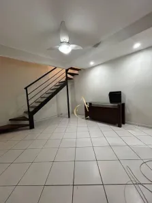 Casa de Condomínio com 2 Quartos à venda, 95m² no da Luz, Nova Iguaçu
