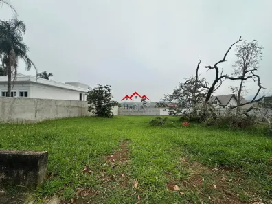 Lote/Terreno à venda, 1000m² no Jardim Novo Mundo, Jundiaí