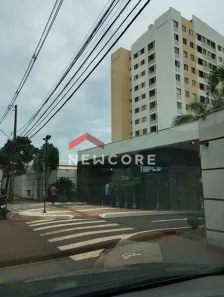 Apartamento com 2 Quartos à venda, 55m² no Jardim Morumbi, Londrina