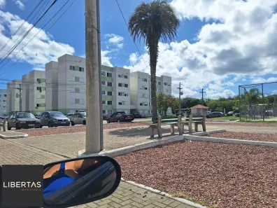 Apartamento com 2 Quartos à venda, 51m² no Chapéu do Sol, Porto Alegre