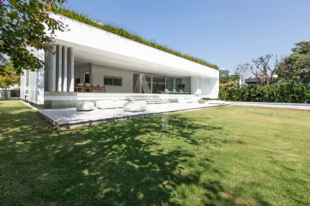 Casa com 4 Quartos à venda, 987m² no Alphaville Residencial Um, Barueri