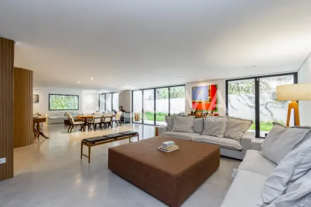 Casa com 4 Quartos à venda, 519m² no Vila Madalena, São Paulo