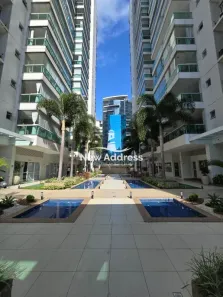 Apartamento com 3 Quartos à venda, 105m² no Praia da Costa, Vila Velha