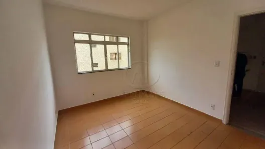 Apartamento com 1 Quarto para alugar, 70m² no Macuco, Santos
