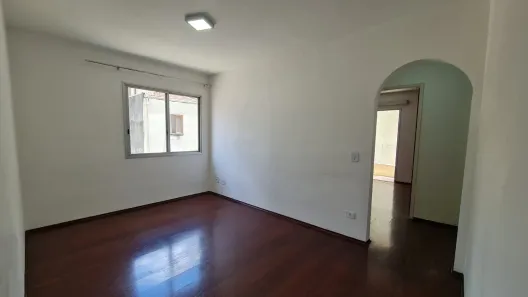 Apartamento com 1 Quarto para venda ou aluguel, 50m² no Aclimação, São Paulo