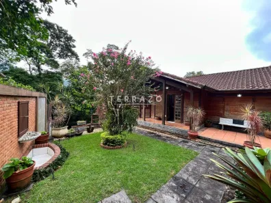 Casa de Condomínio com 3 Quartos para alugar, 200m² no Caneca Fina, Guapimirim