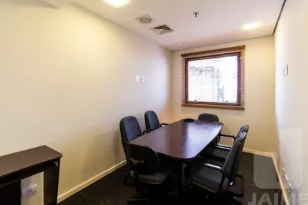 Imóvel Comercial à venda, 30m² no Consolação, São Paulo