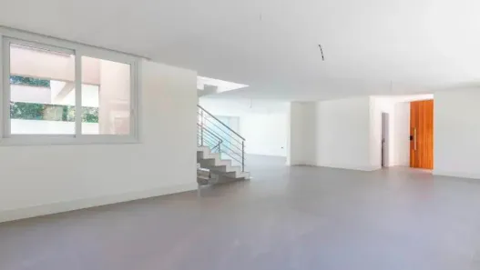 Casa de Condomínio com 4 Quartos à venda, 420m² no Jardim dos Estados, São Paulo