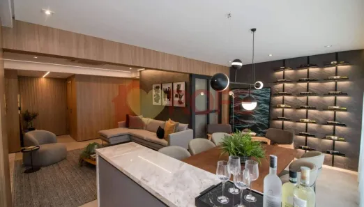 Apartamento com 3 Quartos à venda, 97m² no Vila Mariana, São Paulo