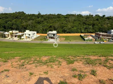 Lote/Terreno à venda, 586m² no Loteamento Alphaville Jundiaí - Fase 01, Jundiaí