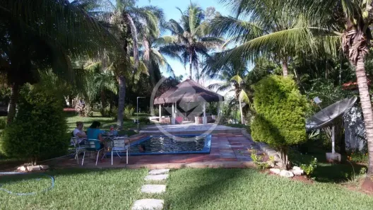 Fazenda/Sítio à venda, 3m² no , São Simão