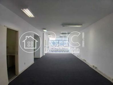 Sala Comercial à venda, 172m² no Centro, Rio de Janeiro
