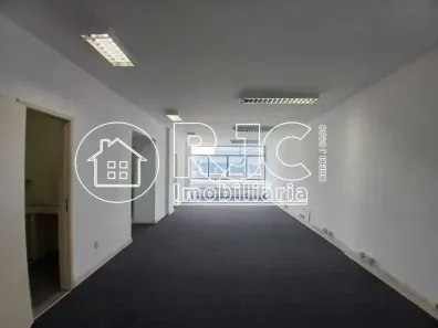 Sala Comercial à venda, 172m² no Centro, Rio de Janeiro