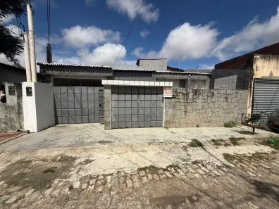 Casa com 3 Quartos à venda, 142m² no Nossa Senhora de Nazaré, Natal