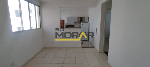 Apartamento com 2 Quartos à venda, 44m² no Palmital, Lagoa Santa