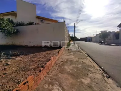 Lote/Terreno à venda, 540m² no Planalto Paraíso, São Carlos
