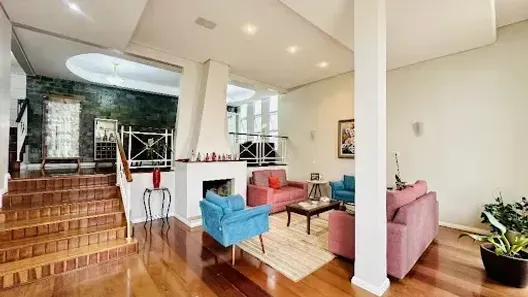 Casa com 3 Quartos à venda, 270m² no Jardim Esplanada, São José dos Campos