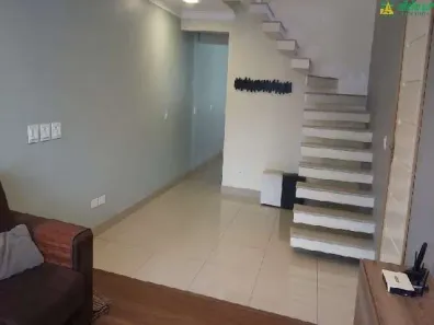 Sobrado com 3 Quartos à venda, 221m² no Centro, Guarulhos