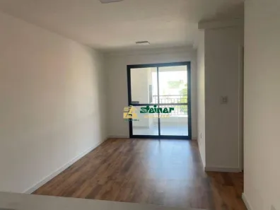 Apartamento com 2 Quartos para alugar, 65m² no Vila Paulista, Guarulhos