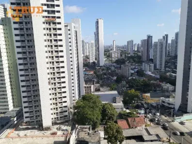 Apartamento com 3 Quartos à venda, 80m² no Torre, Recife