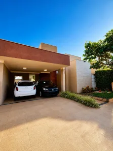 Casa de Condomínio com 3 Quartos à venda, 170m² no Residencial Alta Vista, São José do Rio Preto