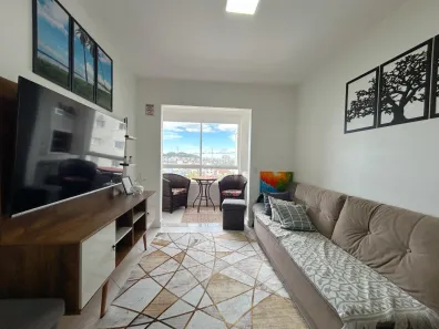 Apartamento com 3 Quartos à venda, 87m² no Torres, Torres