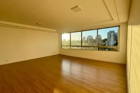 Apartamento com 3 Quartos à venda, 140m² no São Francisco, Curitiba