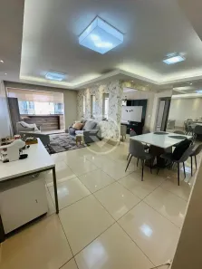 Apartamento com 3 Quartos à venda, 135m² no Nova Suiça, Goiânia