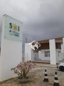 Lote/Terreno à venda, 251m² no , Barra dos Coqueiros