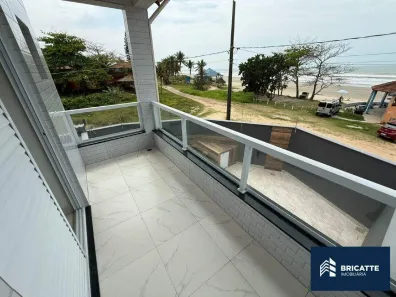 Casa de Condomínio com 2 Quartos à venda, 80m² no Santa Terezinha, Itanhaém