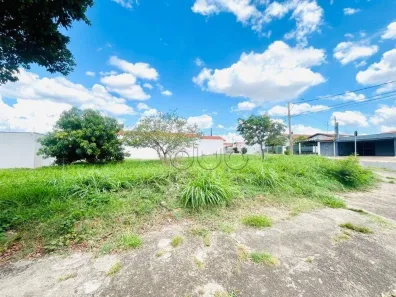 Lote/Terreno à venda, 358m² no Castelinho, Piracicaba