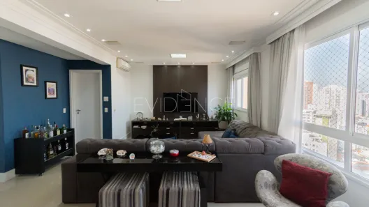 Apartamento com 3 Quartos à venda, 157m² no Cidade Mãe do Céu, São Paulo