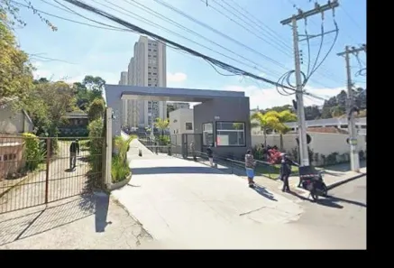 Apartamento com 2 Quartos à venda, 42m² no São Pedro, Juiz de Fora