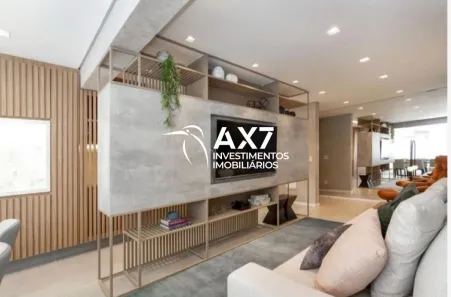 Apartamento com 2 Quartos à venda, 74m² no Pinheiros, São Paulo