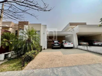 Casa de Condomínio com 3 Quartos à venda, 195m² no Jardim do Paço, Sorocaba