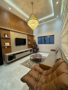 Casa com 3 Quartos à venda, 202m² no Residencial Solar dos Ataídes 2ª Etapa, Rio Verde