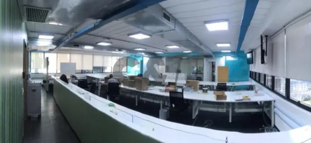Prédio Comercial à venda, 3400m² no Cidade Monções, São Paulo