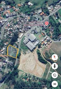 Fazenda/Sítio com 5 Quartos à venda, 5253m² no , Rio Claro