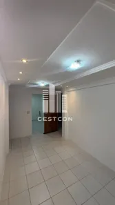 Apartamento com 2 Quartos para alugar, 53m² no Janga, Paulista