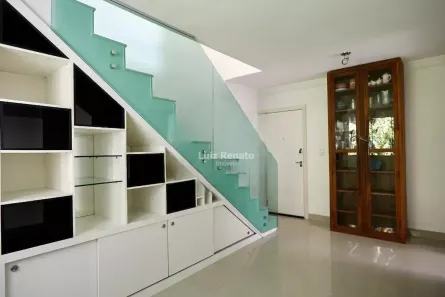 Cobertura com 2 Quartos à venda, 140m² no Santo Antônio, Belo Horizonte