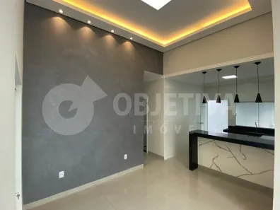 Casa com 3 Quartos à venda, 170m² no Novo Mundo, Uberlândia