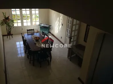 Casa com 4 Quartos à venda, 500m² no Colina Verde, Tatuí